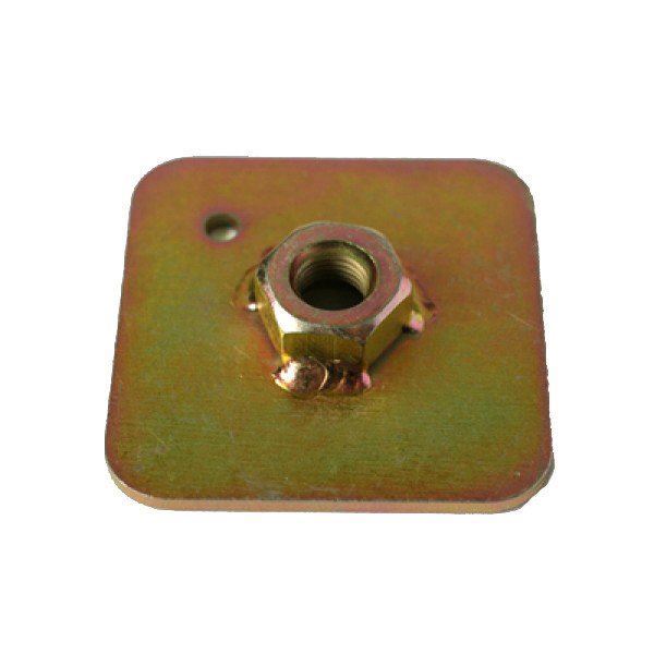 Picture of Harness Mounting Plate