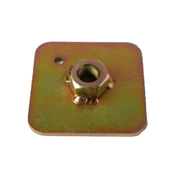 Picture of Harness Mounting Plate