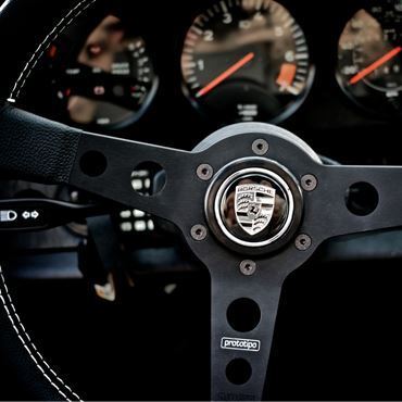 Picture for category Steering Wheels