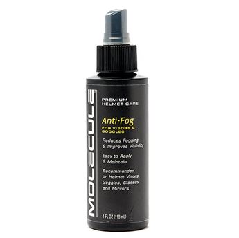 Picture of Molecule Helmet AntiFog 4oz Bottle