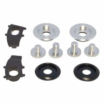 Picture of Arai GP-5W Visor Screw Kit