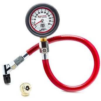 Picture of Longacre 0-60psi Tyre Pressure Gauge
