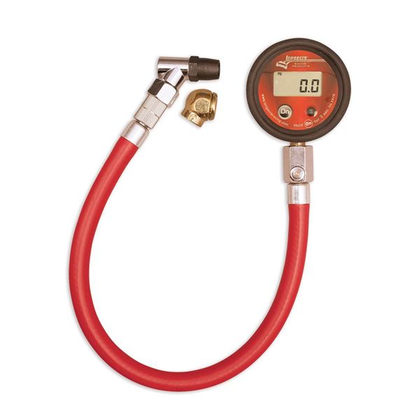 Picture of Longacre 0-100psi Digital Tyre Pressure Gauge