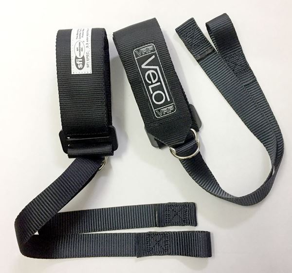 Picture of Velo SFI Arm Restraints
