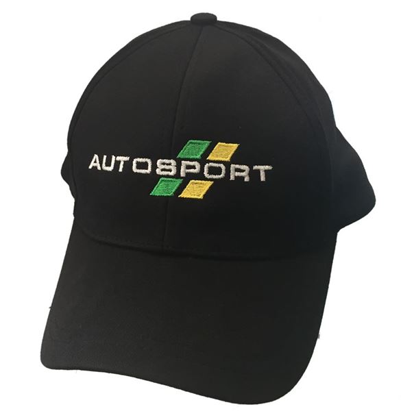 Picture of Autosport Cap