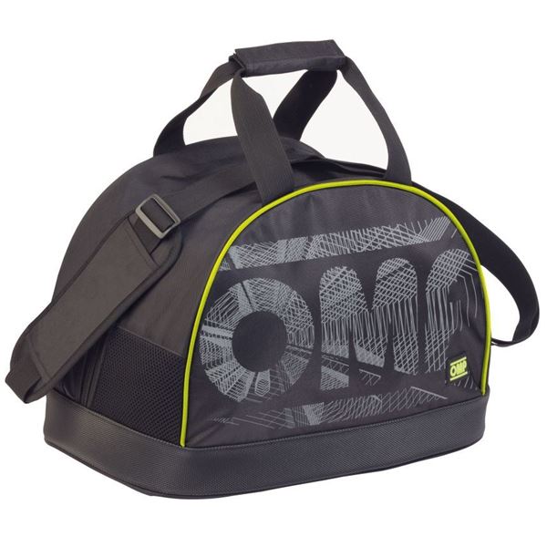 Picture of OMP Helmet/HANS Bag