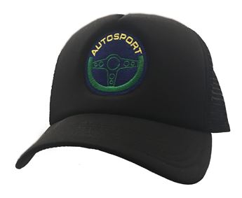 Picture of Autosport Retro Cap