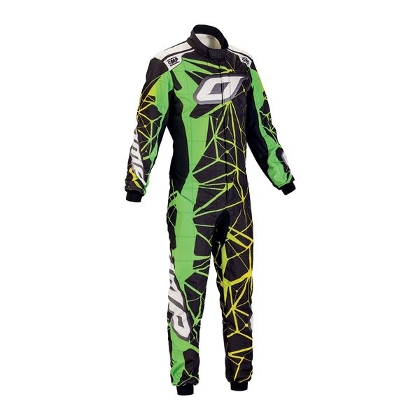 Picture of OMP Custom Race suits