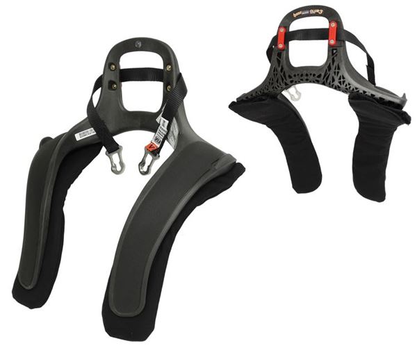 Picture of Stand 21 Club 3 HANS Device