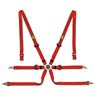 Picture of OMP ONE 2" Harness 0202 HSL Ultralight - Saloon