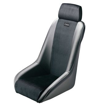 Picture of OMP Classic Seat