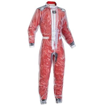 Picture of OMP Rain Suit