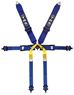 Picture of TRS Newpro Superlight 6 pt Single Seat Formula Harness