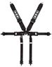 Picture of TRS Newpro Superlight 6 pt Single Seat Formula Harness