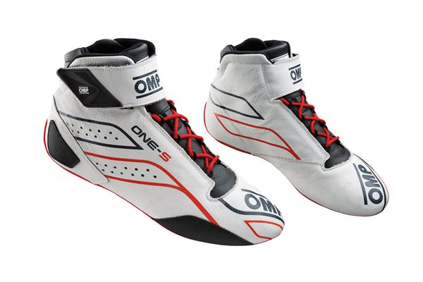 Picture of OMP ONE S FIA Boot