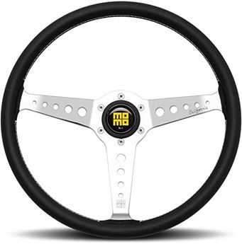 Picture of MOMO California 360mm Steering Wheel