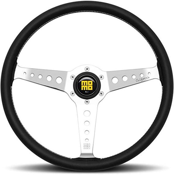 Picture of MOMO California 360mm Steering Wheel