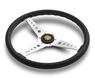 Picture of MOMO California 360mm Steering Wheel