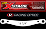 Picture of Racing Optics X-Stack Tear Offs