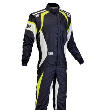 Picture for category Race Suits