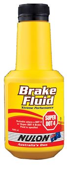 Picture of Nulon Xtreme Performance Brake Fluid