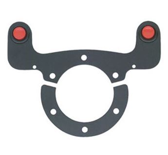 Picture of Sparco Steering Wheel Dual Buttons