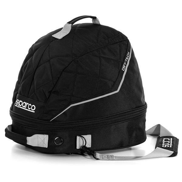 Picture of Sparco Dry-Tech Helmet & HANS Bag / Dryer