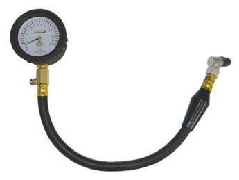 Picture of Moroso Garage Series Tyre Gauge 0-15psi