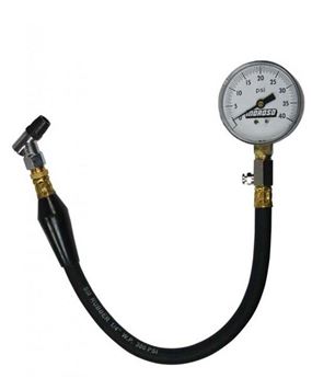 Picture of Moroso Tyre Gauge 0-40psi