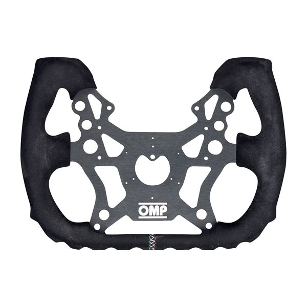 Picture of OMP 310 ALU GT Steering Wheel