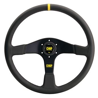 Picture of OMP Velocita 380mm Steering Wheel