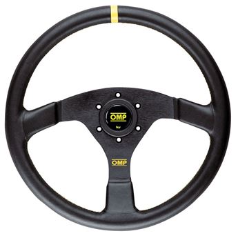 Picture of OMP Velocita 350mm Steering Wheel