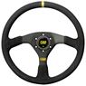 Picture of OMP Velocita 350mm Steering Wheel