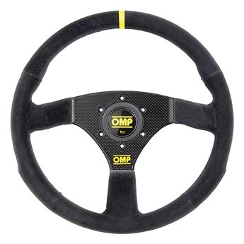 Picture of OMP 320 Carbon S Steering Wheel