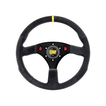 Picture of OMP 320 ALU SP Steering Wheel