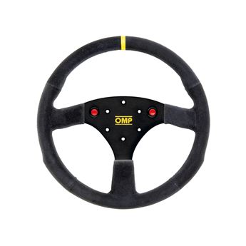 Picture of OMP 320 ALU S Steering Wheel
