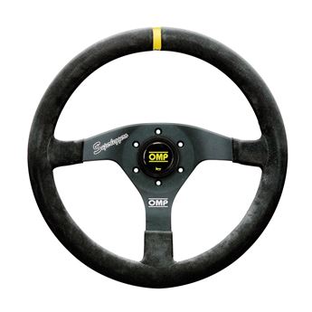 Picture of OMP Velocita Superleggero 350mm Steering Wheel