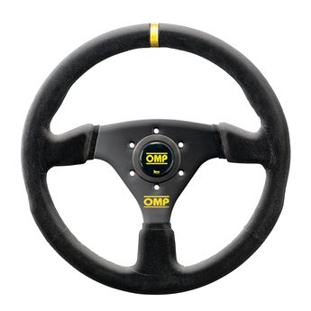 Picture of OMP Targa 330mm Steering Wheel