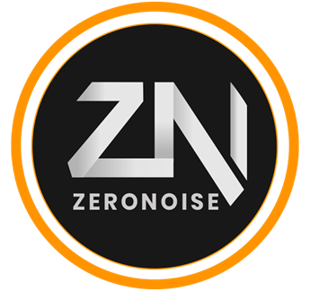 Picture for manufacturer ZeroNoise