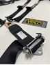 Picture of Velo 5pt Latch Lever FHR SFI Ratchet Waist Harness