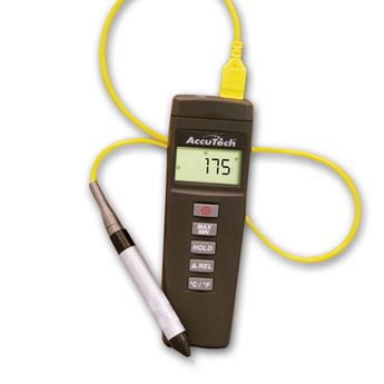 Picture of Longacre AccuTech Economy Pyrometer