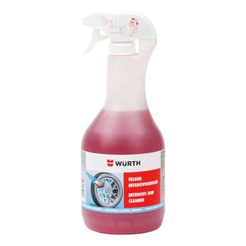 Picture of Wurth Intensive Wheel Rim Cleaner 1L