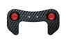 Picture of OMP Carbon Button Plate 2 Button