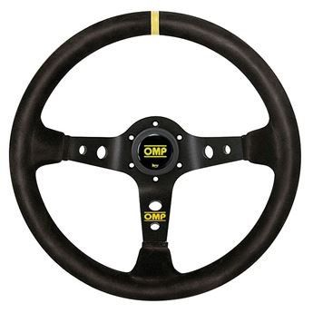 Picture of OMP Corsica 330mm Steering Wheel