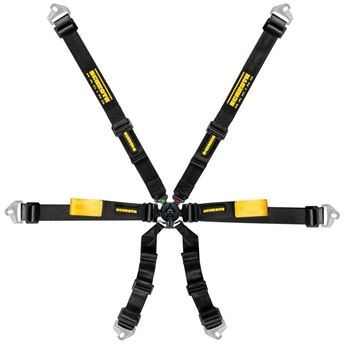 Picture of Schroth Enduro 2x2 FHR / HANS Harness