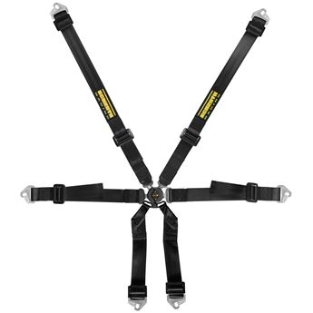 Picture of Schroth Clubman 2x2 FHR / HANS Harness