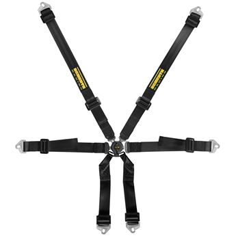 Picture of Schroth Clubman 2x2 FHR / HANS Harness