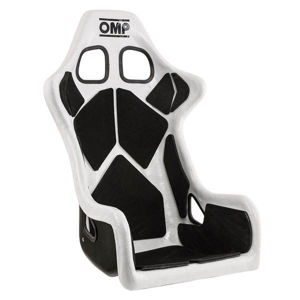 Picture of OMP M+S Offroad Seat