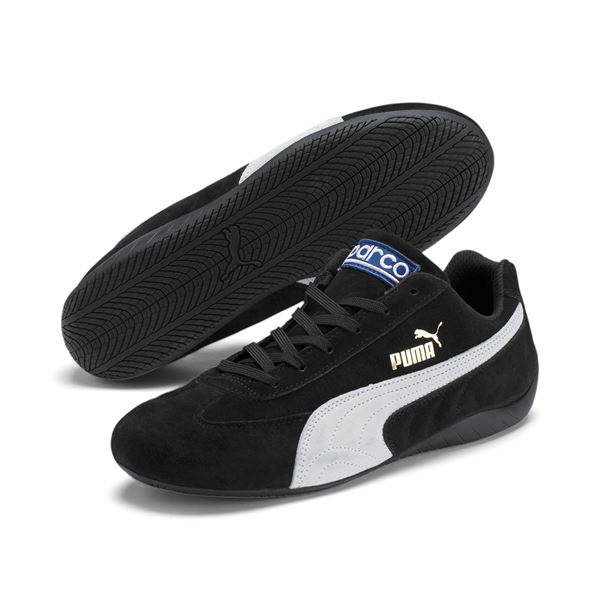 Picture of Puma Speedcat by Sparco