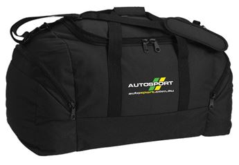 Picture of Autosport Gearbag